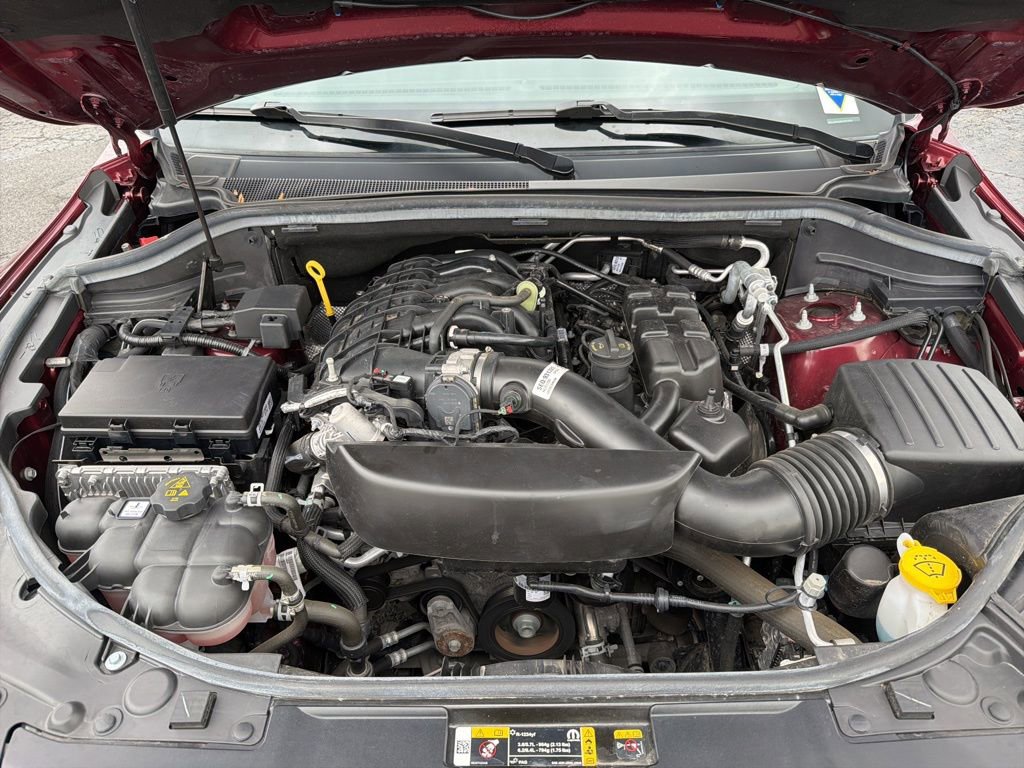 Certified 2022 Dodge Durango GT image 11