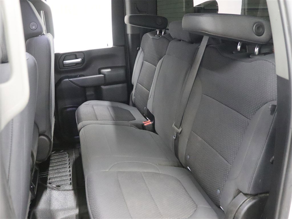 Used 2020 Chevrolet Silverado 2500 W/T w/ WT Fleet Convenience Package image 12