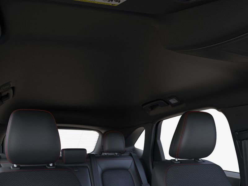 New 2026 Ford Escape ST-Line Select w/ Equipment Group 401A AWD/4WD image 22