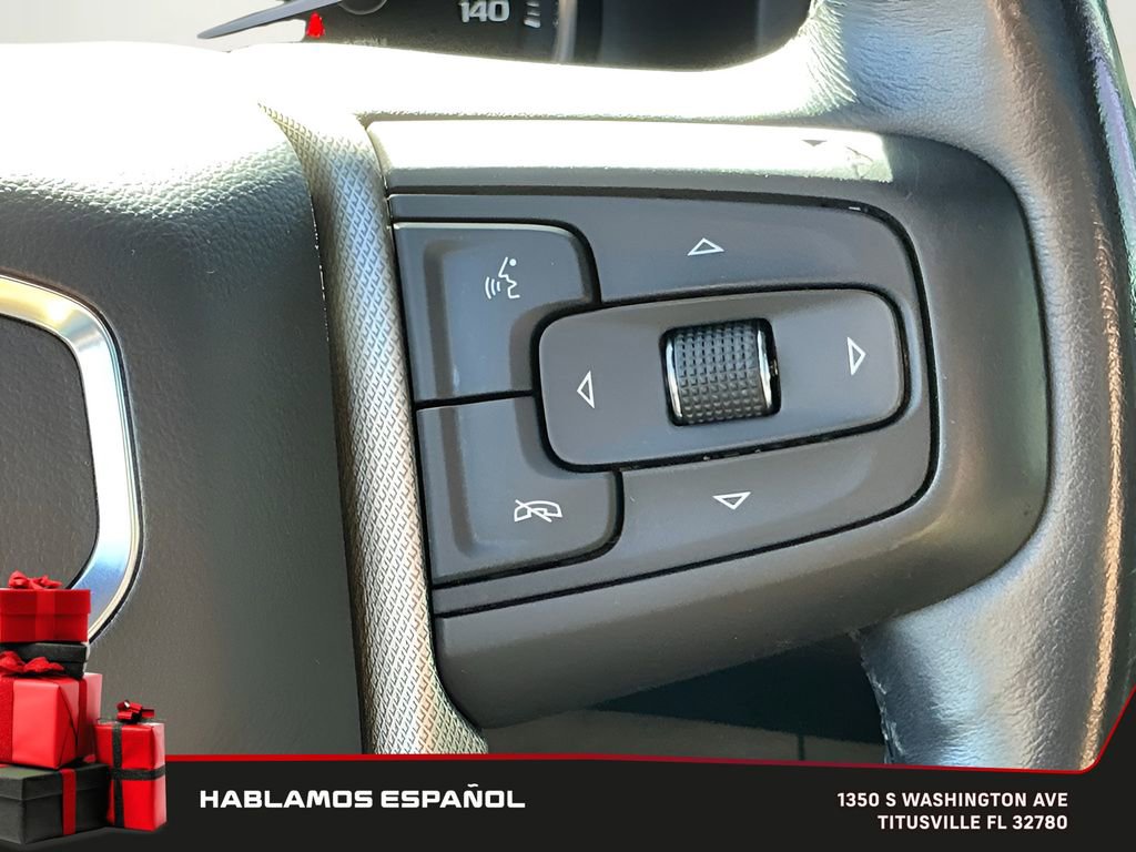 Used 2021 GMC Yukon Denali w/ Denali Premium Package image 41