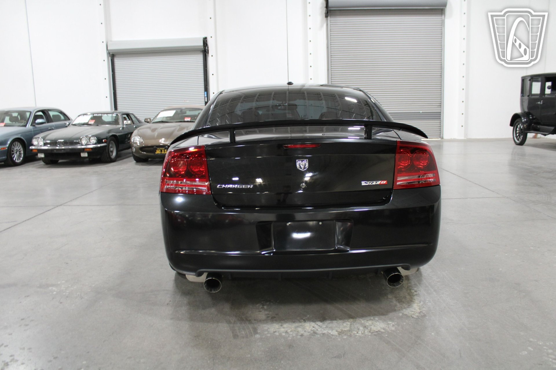 Used 2006 Dodge Charger SRT8 w/ SRT Option Group III RWD image 17