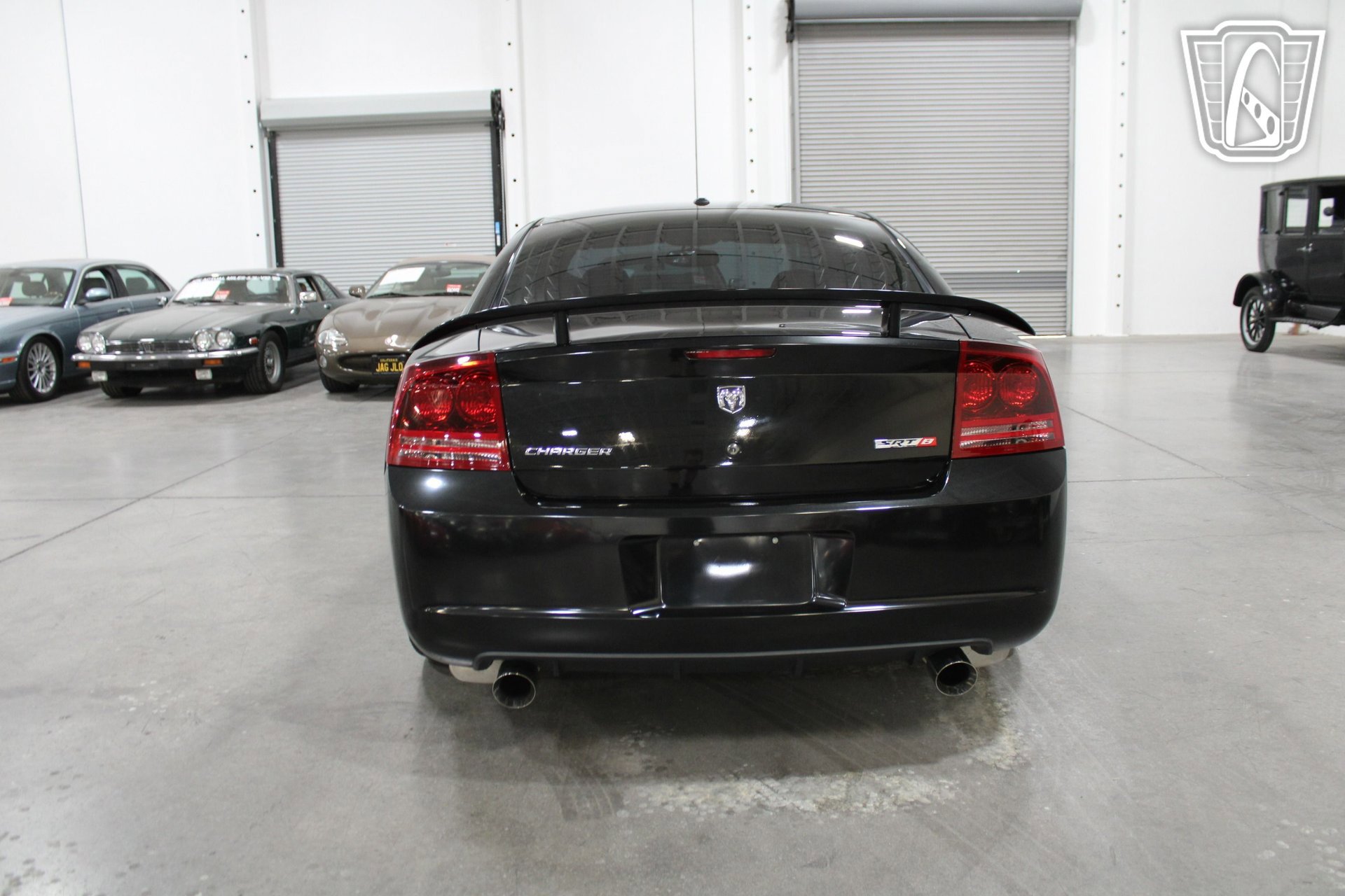 Used 2006 Dodge Charger SRT8 w/ SRT Option Group III image 17