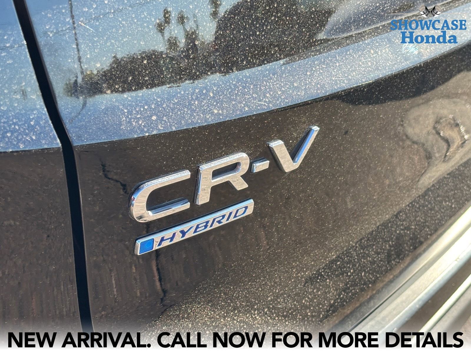 Used 2023 Honda CR-V Sport image 11