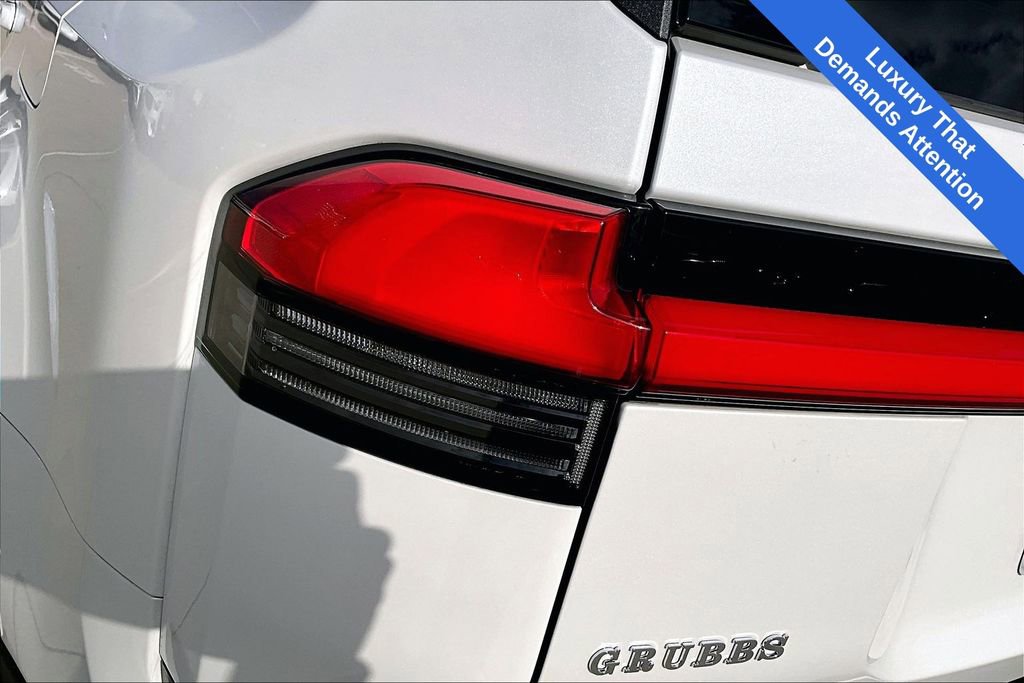 Used 2024 Lexus GX 550 image 41