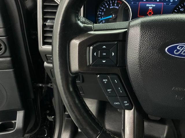 Used 2021 Ford Expedition Limited AWD/4WD image 12