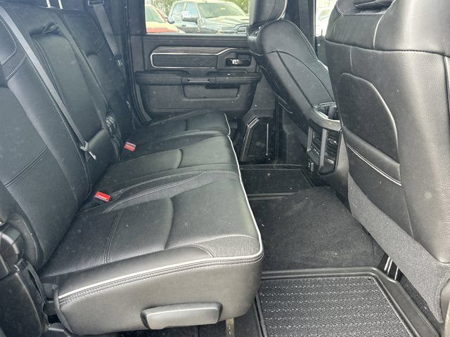 New 2026 RAM 3500 Limited AWD/4WD image 16