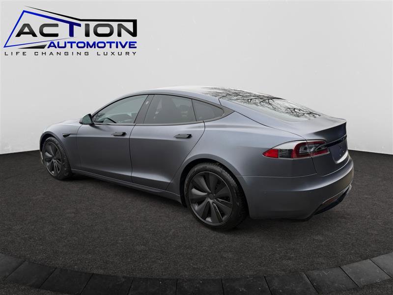 Used 2022 Tesla Model S image 5