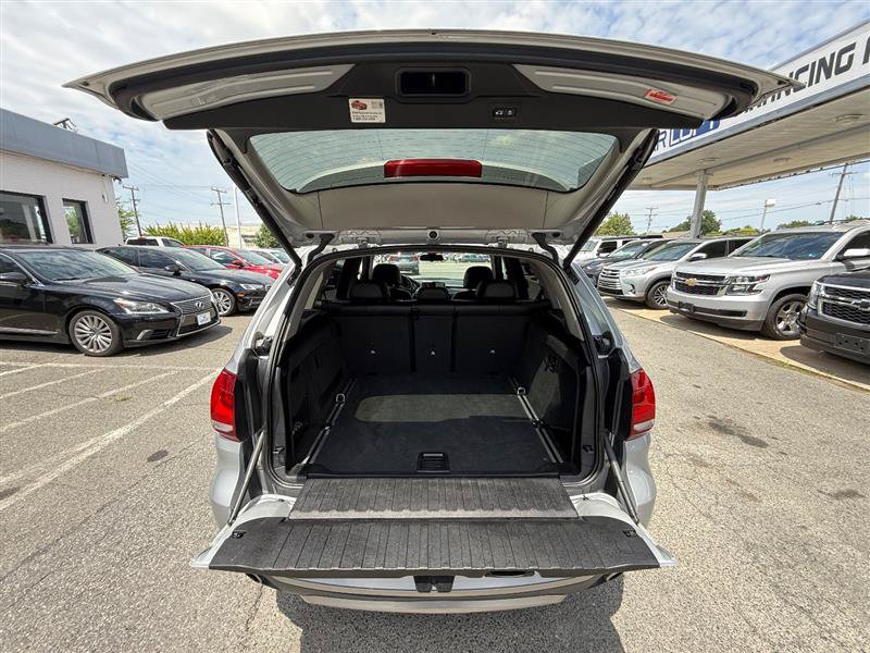 Used 2015 BMW X5 xDrive35i AWD/4WD image 25