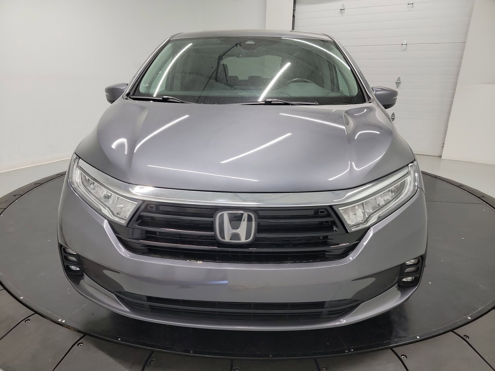 Certified 2024 Honda Odyssey EX-L video 2