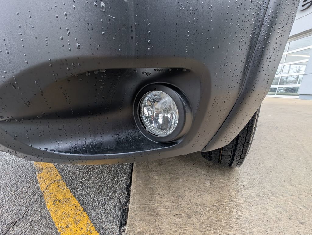 New 2026 RAM ProMaster 2500 w/ Convenience Group image 48