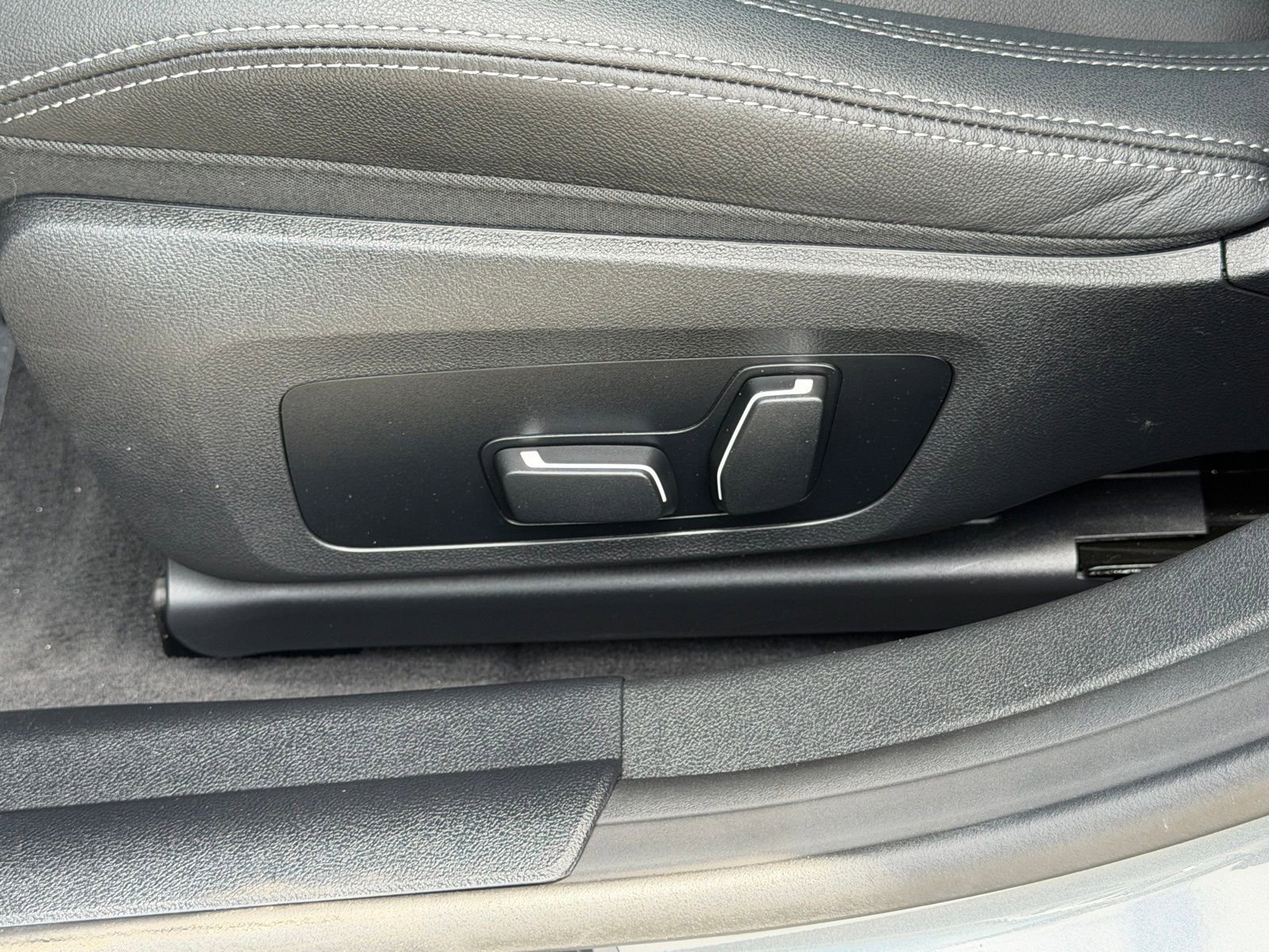 Certified 2024 BMW i4 eDrive35 w/ Parking Assistance Package RWD image 23