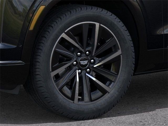 New 2026 Cadillac Vistiq Sport image 9