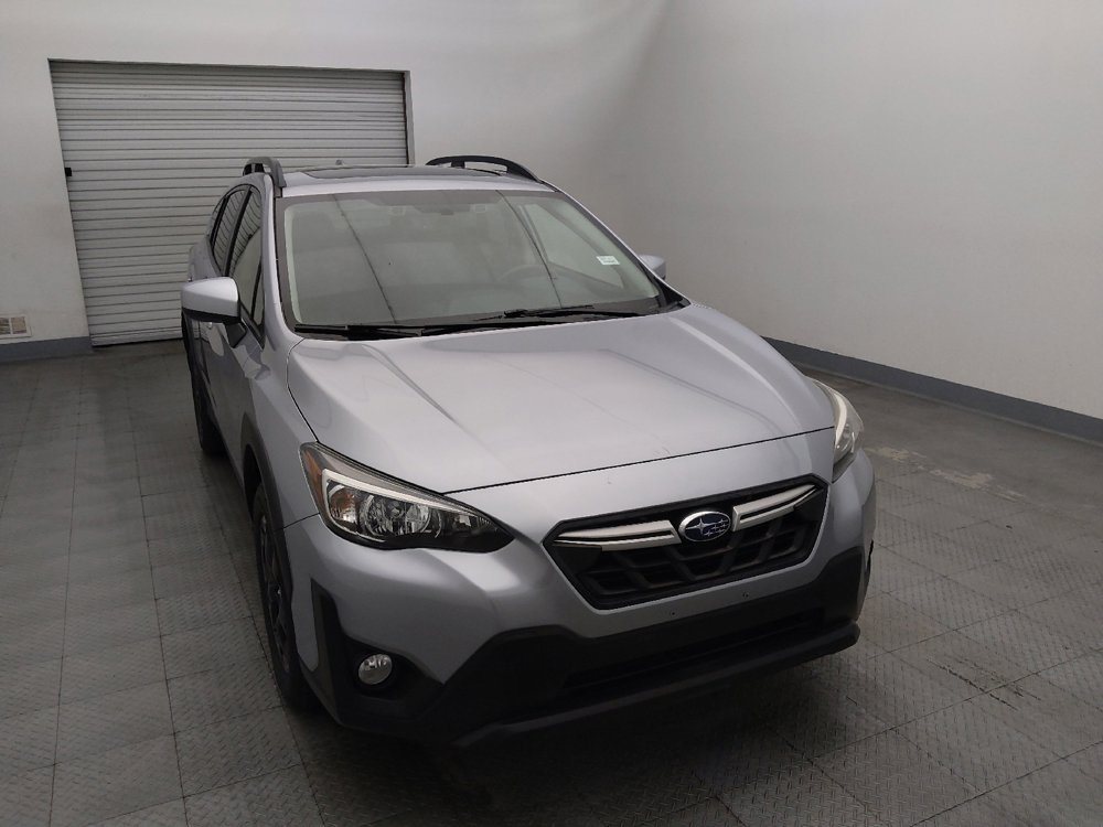 Used 2021 Subaru Crosstrek 2.0i Premium w/ Moonroof Package image 14