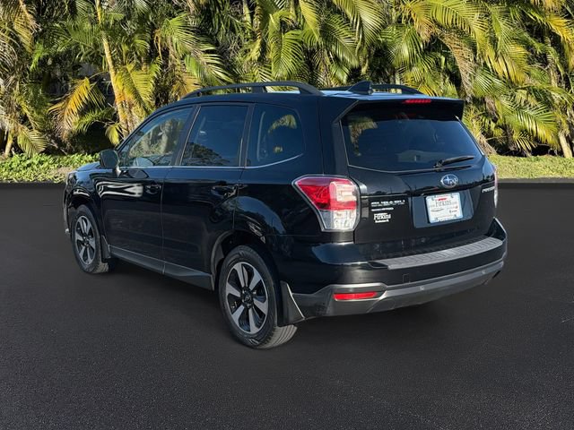 Used 2018 Subaru Forester 2.5i Limited AWD/4WD image 7