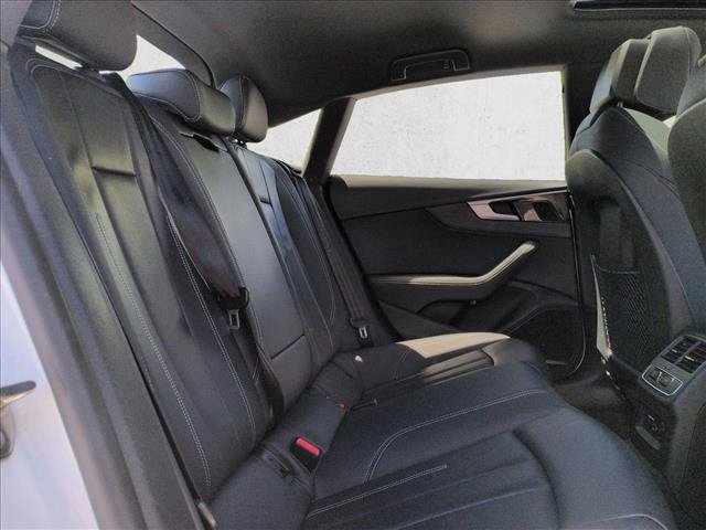 Used 2024 Audi A5 2.0T Premium Plus AWD/4WD image 21