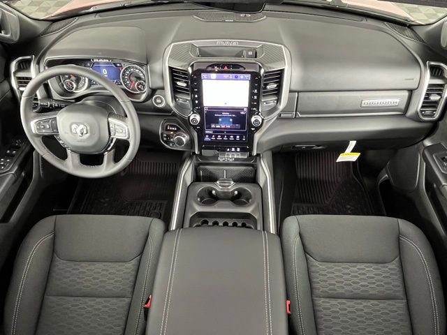 New 2026 RAM 1500 4x4 Crew Cab image 10