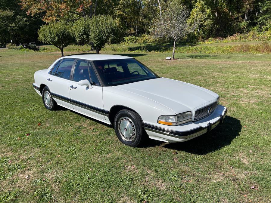 Used 1994 Buick Le Sabre Limited FWD image 6