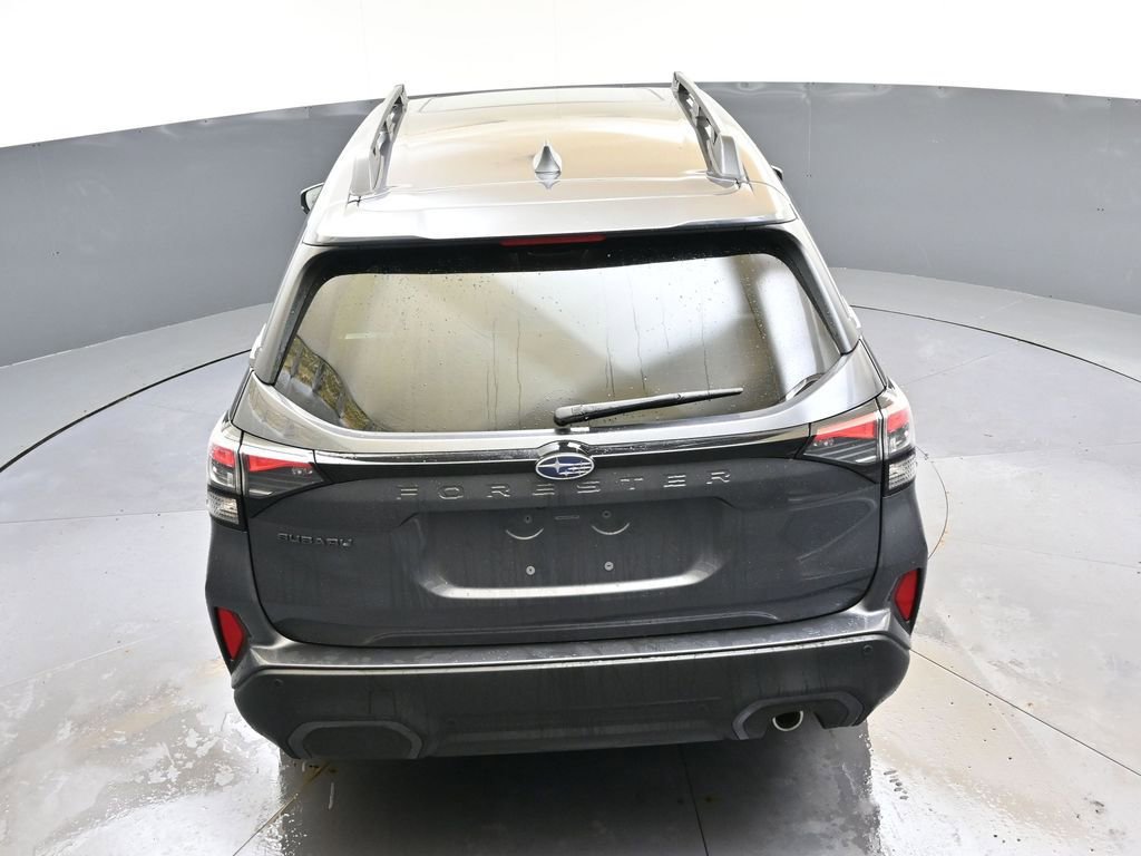 New 2026 Subaru Forester Limited image 48