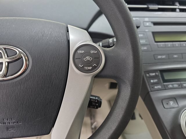 Used 2010 Toyota Prius One FWD image 18