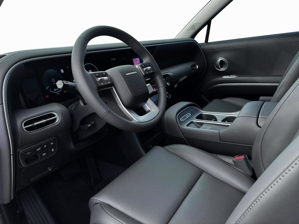New 2026 Hyundai Palisade SEL Premium AWD/4WD image 9