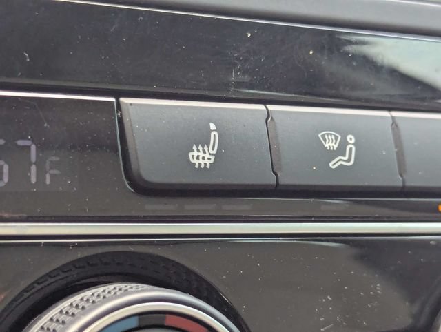 Used 2018 Volkswagen Passat 2.0T R-Line FWD image 20
