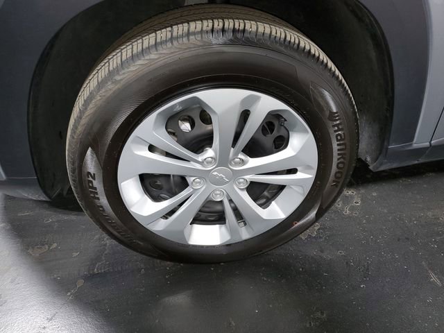 Used 2024 Chevrolet Trax LS w/ Driver Confidence Package image 7