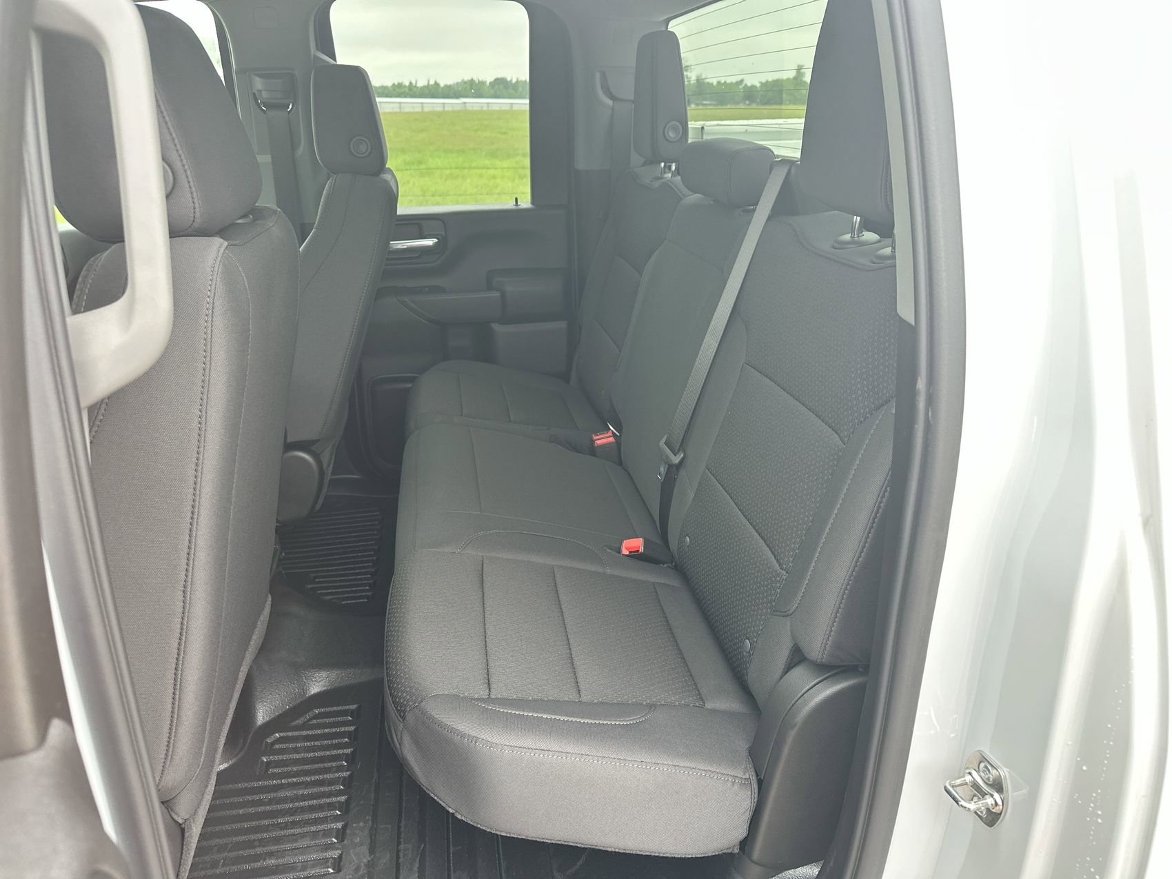 New 2026 Chevrolet Silverado 2500 W/T w/ WT Convenience Package RWD image 21