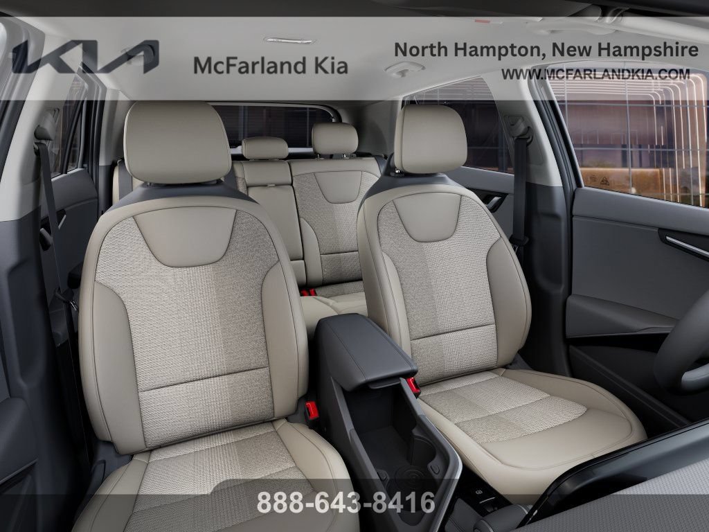 New 2026 Kia Niro EX FWD image 15
