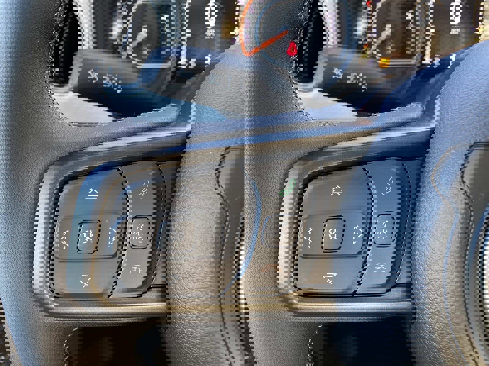 New 2026 Jeep Wrangler Willys image 15