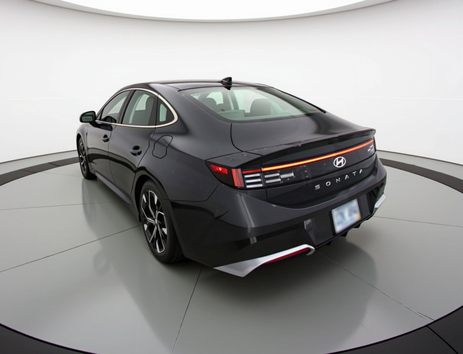 Used 2025 Hyundai Sonata SEL image 6