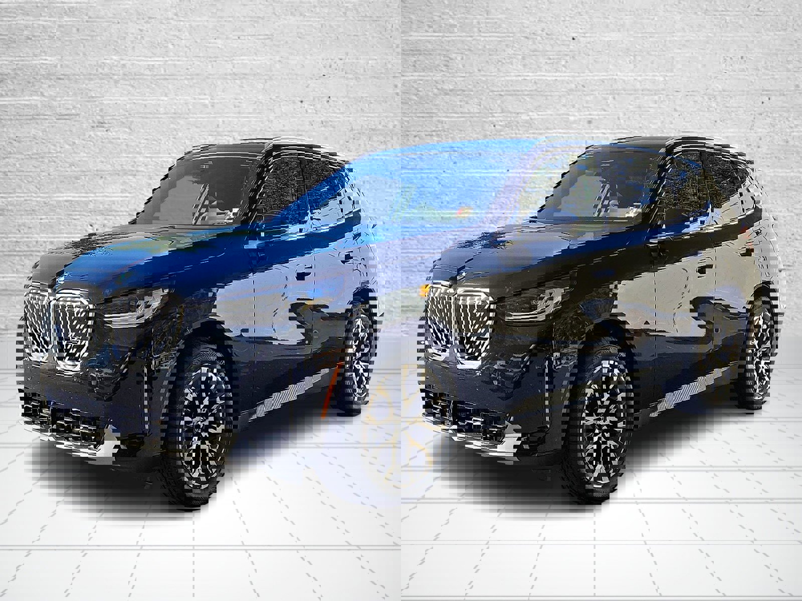 Used 2025 BMW X3 xDrive30i w/ Convenience Package image 3