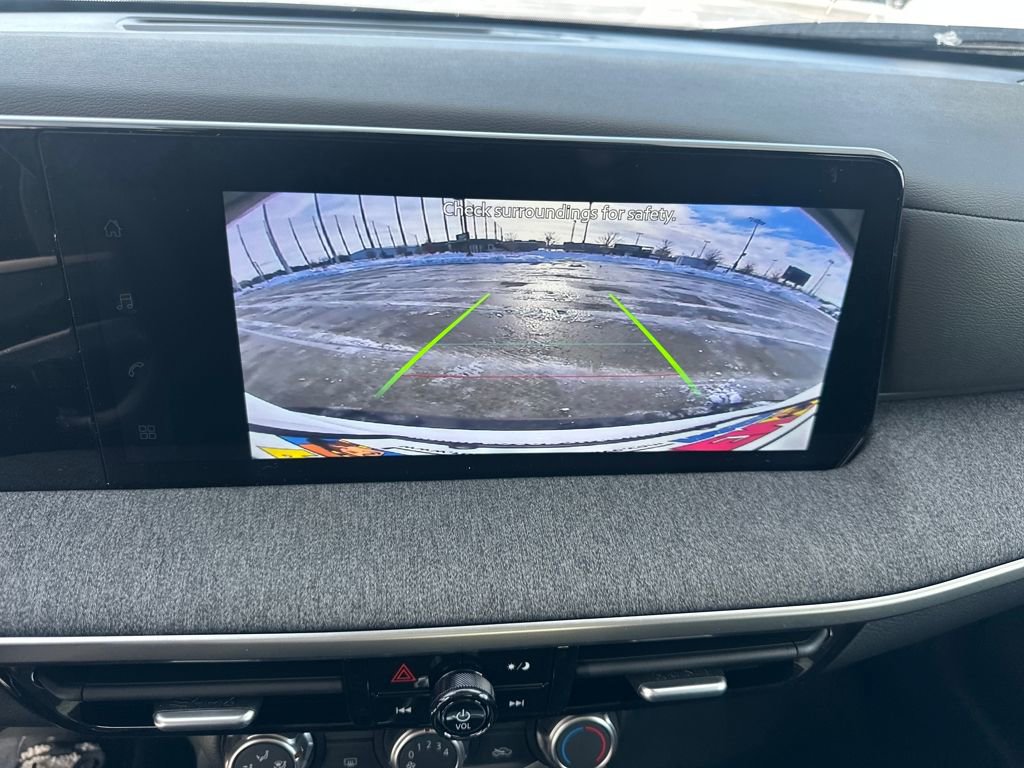 New 2026 Nissan Kicks S image 26