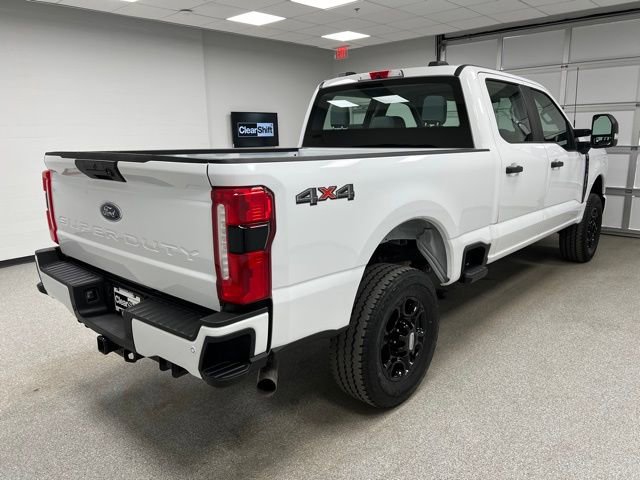 Used 2024 Ford F350 XL w/ STX Appearance Package image 9