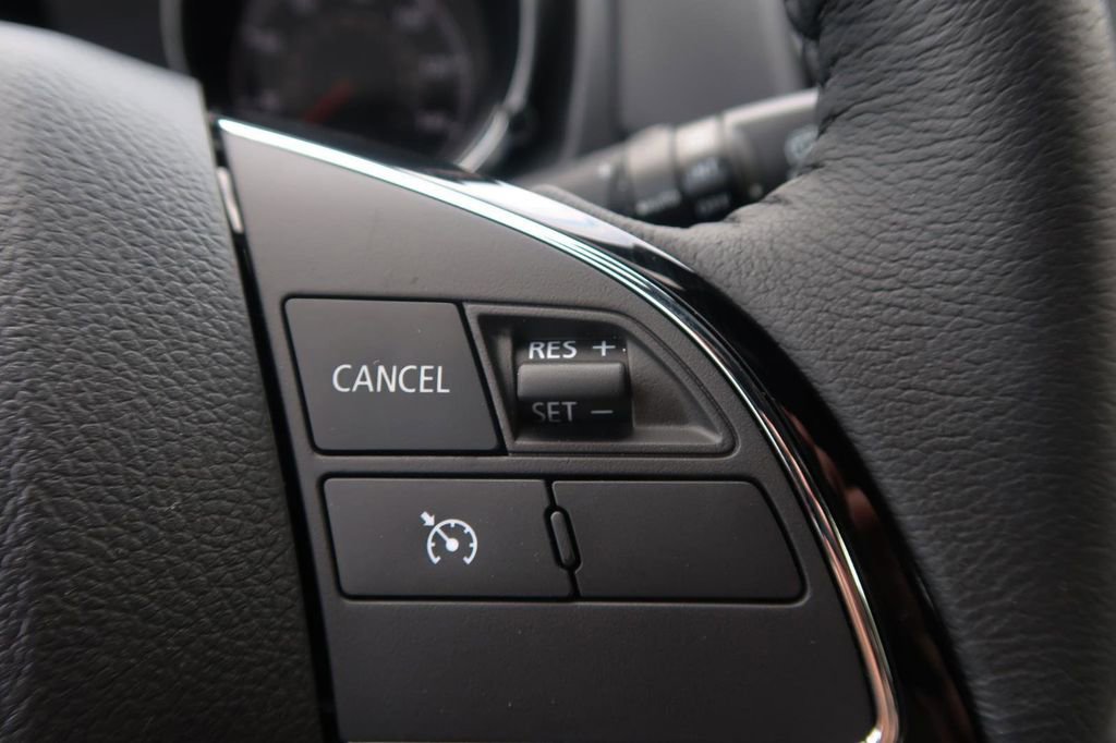 Used 2024 Mitsubishi Outlander Sport SEL image 30