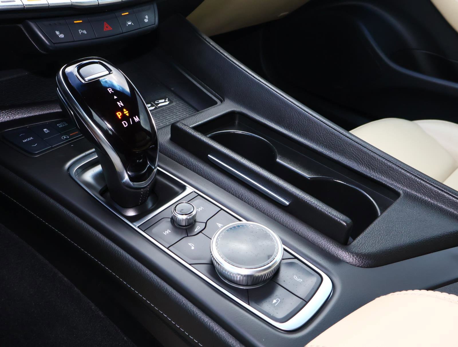 Certified 2024 Cadillac CT5 Luxury w/ Sun And Sound Package image 30