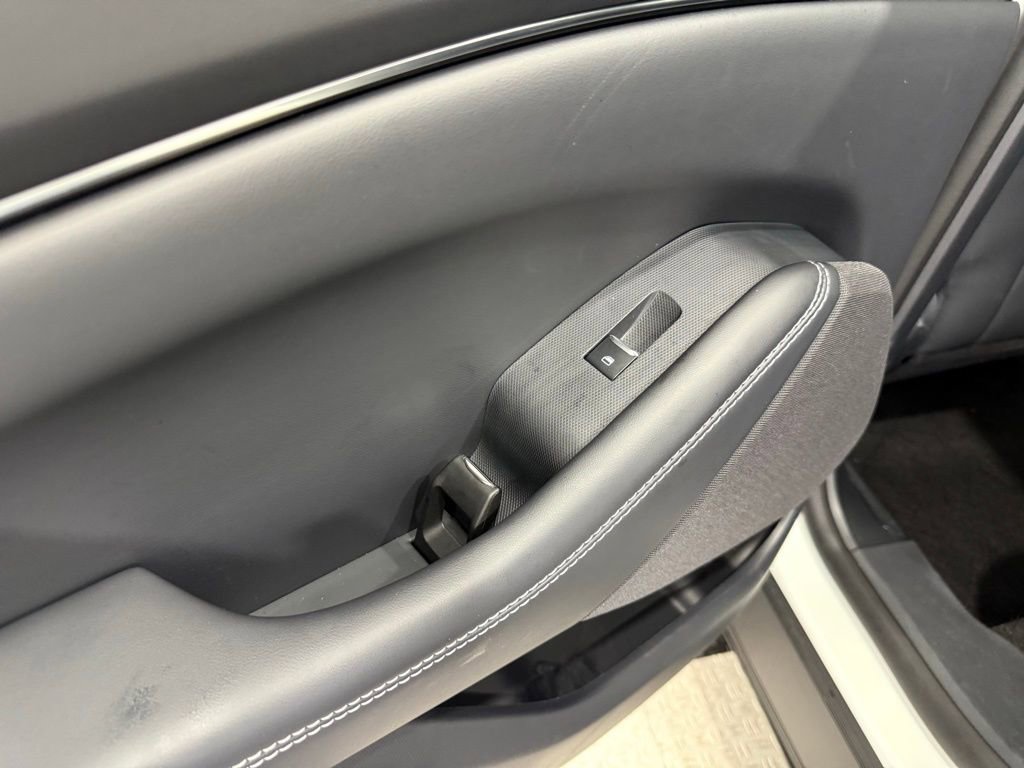 New 2025 Ford Mustang Mach-E Select w/ Interior Protection Package image 18