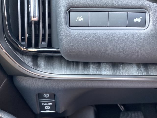 New 2026 Nissan Armada PRO-4X AWD/4WD image 15