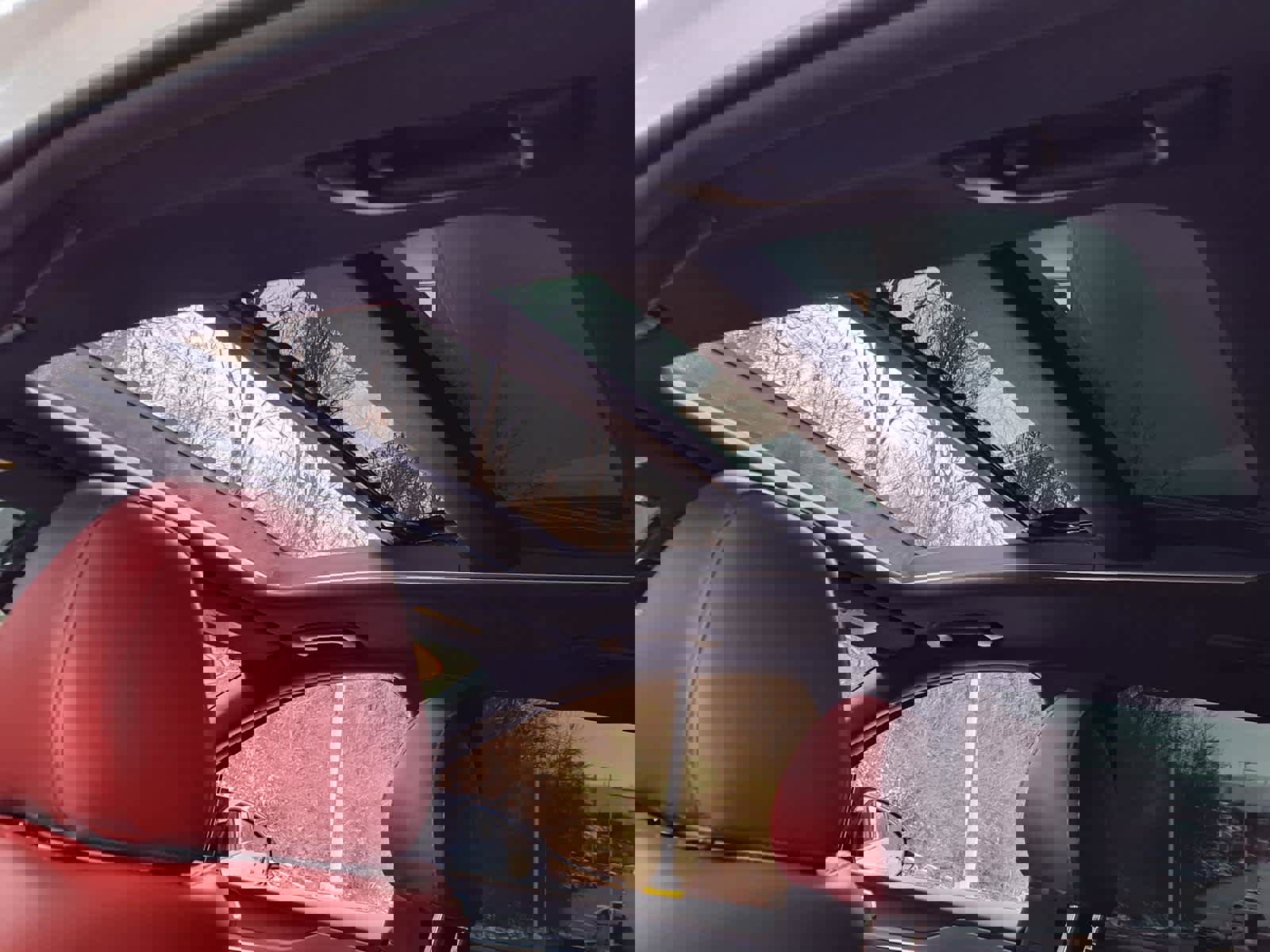 Used 2024 Kia K5 GT-Line image 13