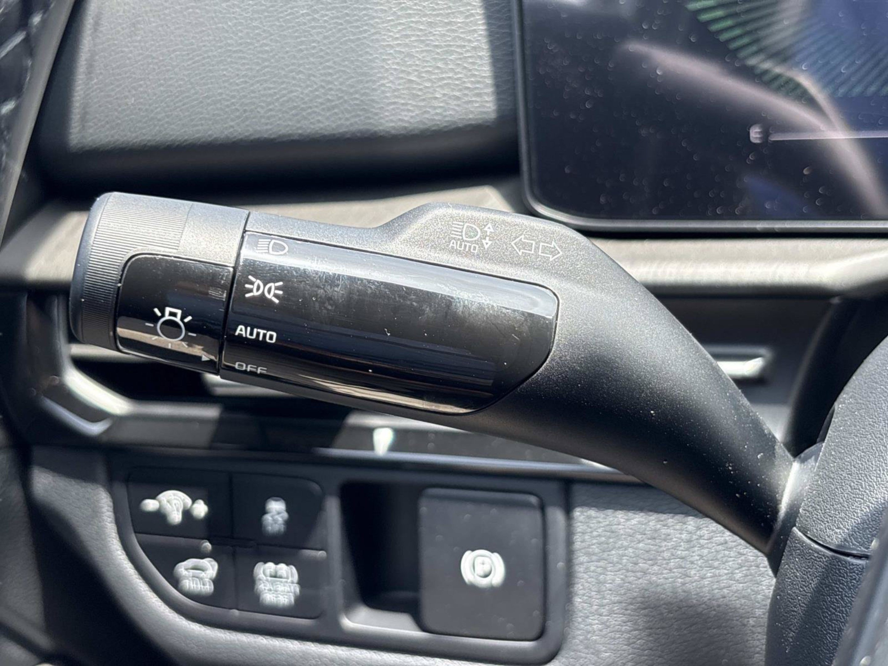 New 2027 Kia Sportage X-Line AWD/4WD image 23