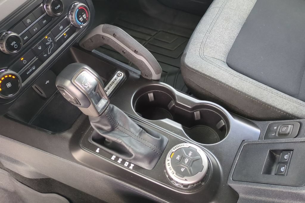 Used 2022 Ford Bronco Big Bend AWD/4WD image 11