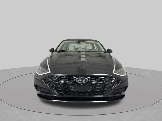 Used 2020 Hyundai Sonata Limited FWD image 3