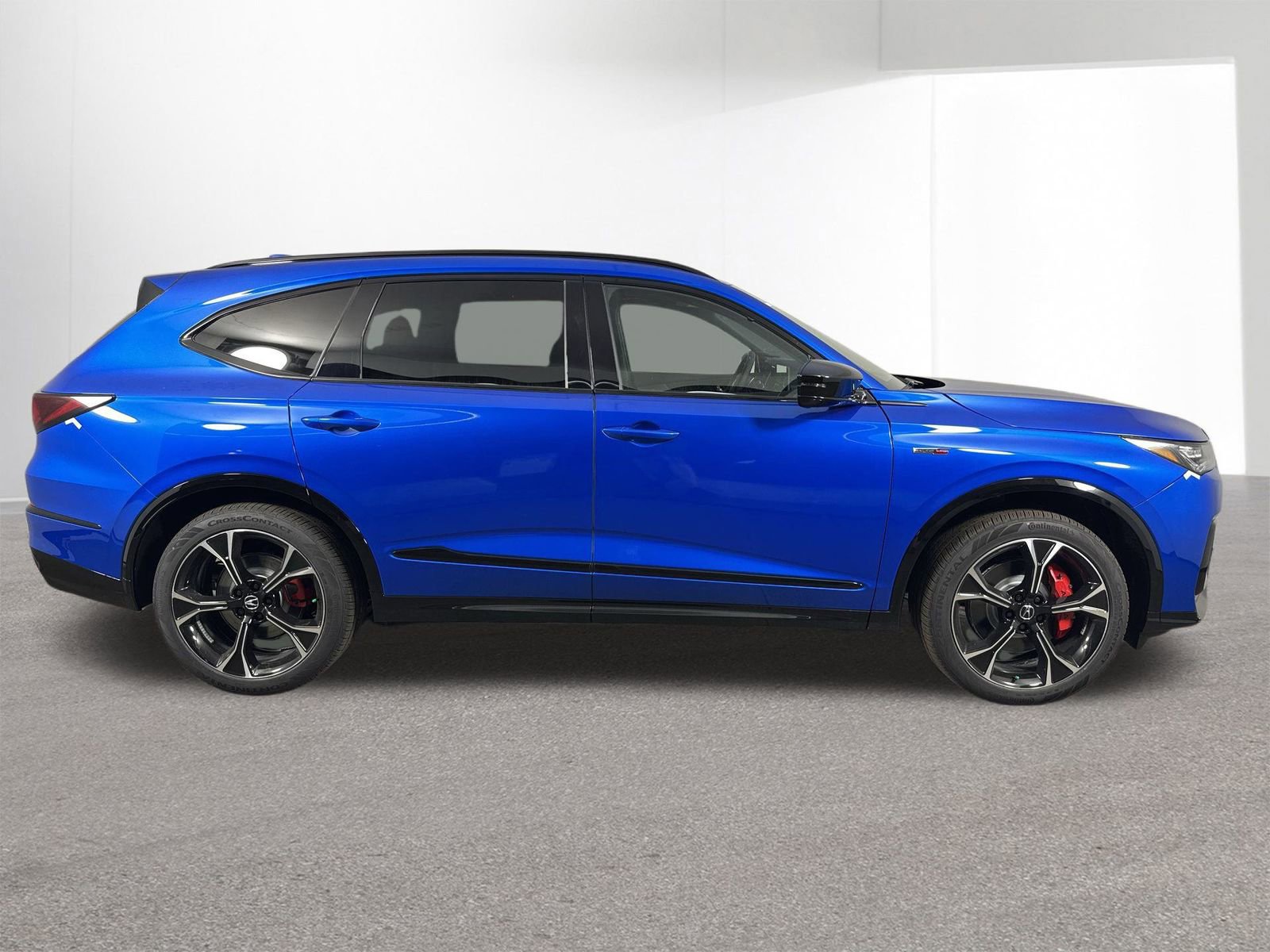 New 2026 Acura MDX Type S image 37