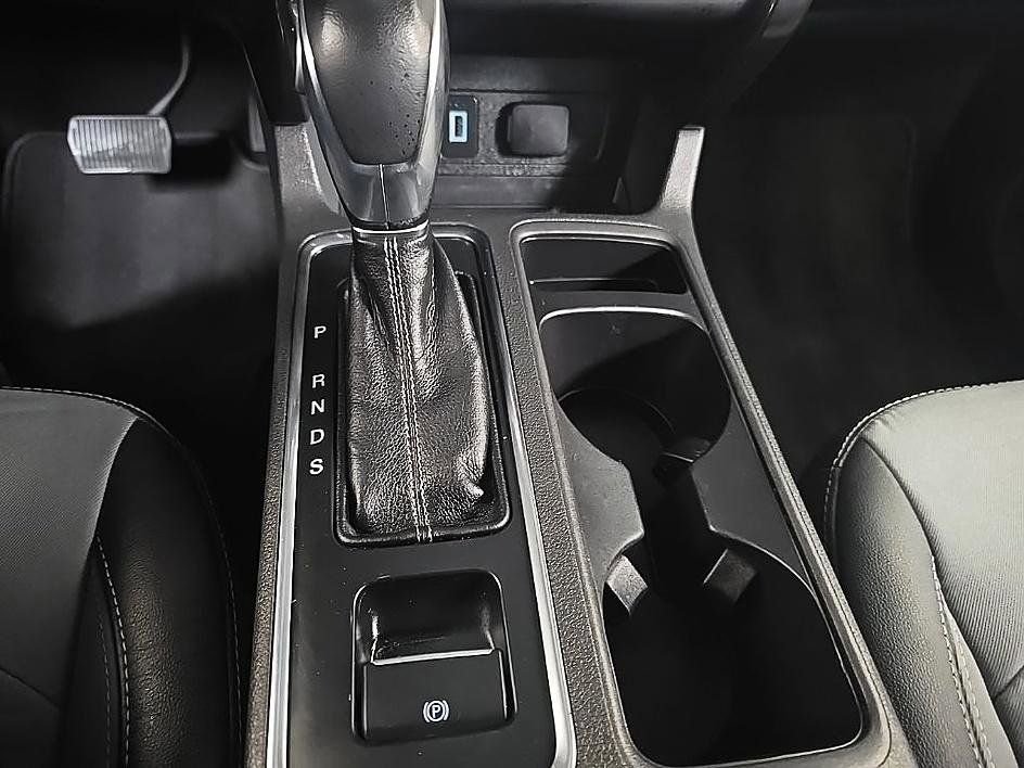 Used 2019 Ford Escape SE AWD/4WD image 25