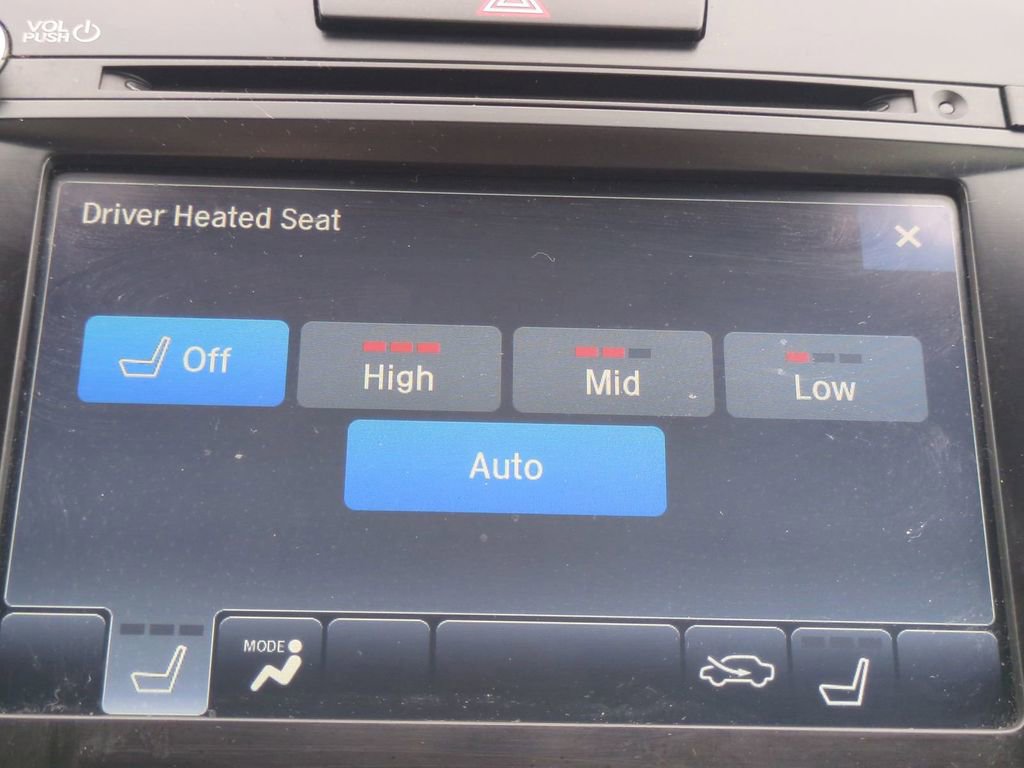 Used 2020 Acura TLX image 22