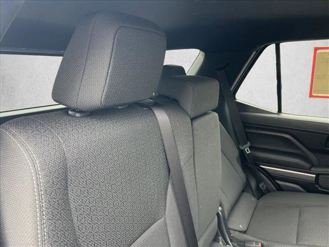Used 2025 Toyota 4Runner SR5 AWD/4WD image 21