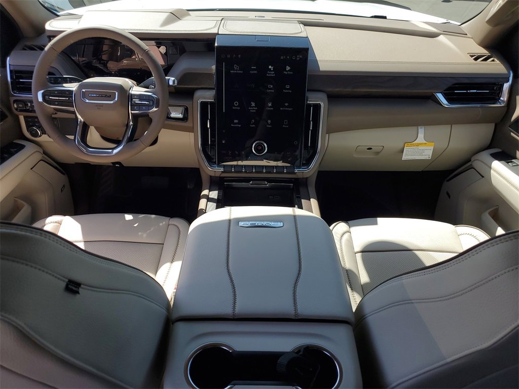 New 2026 GMC Yukon XL Denali image 7