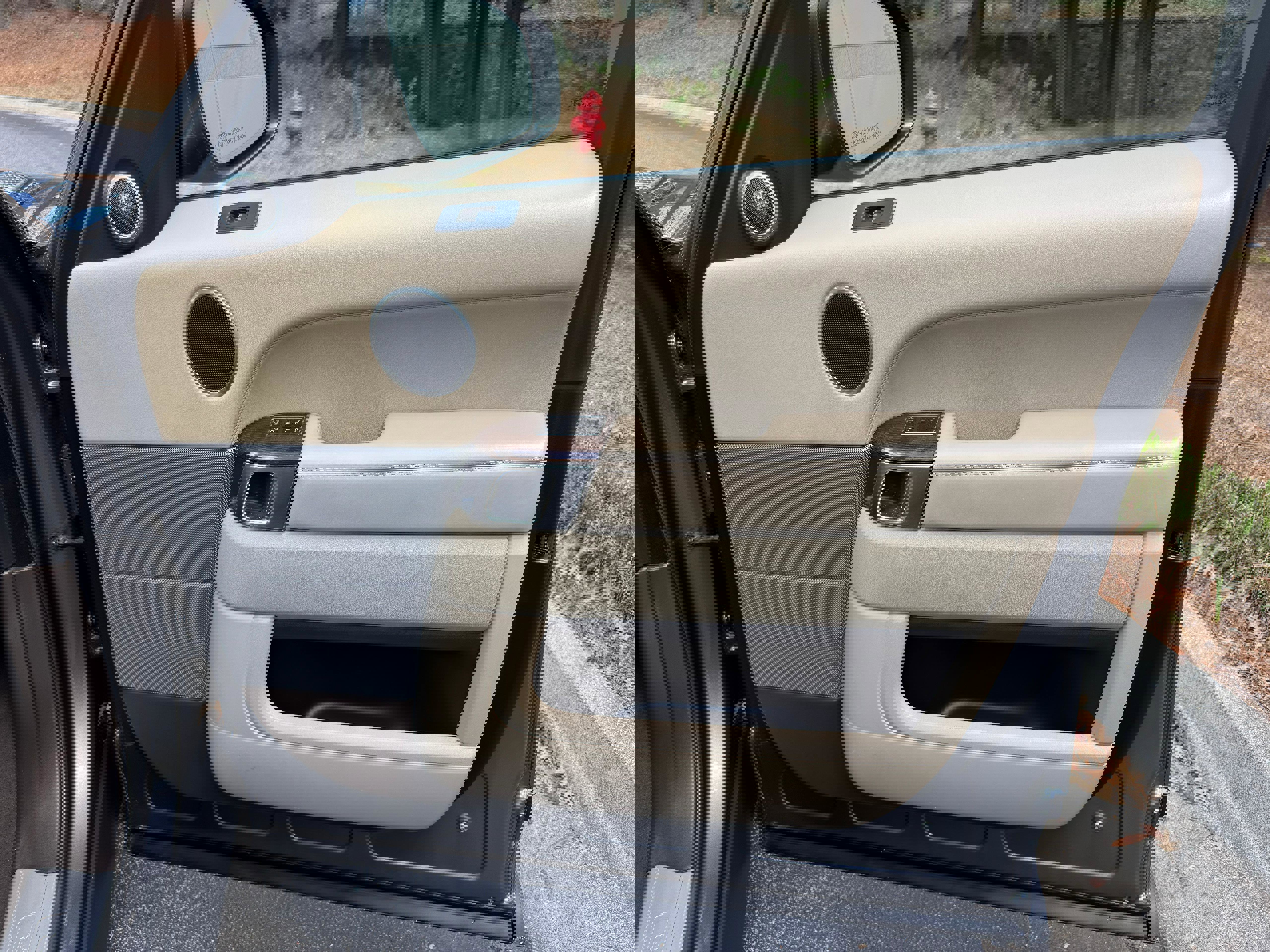 Used 2015 Land Rover Range Rover Sport HSE image 35