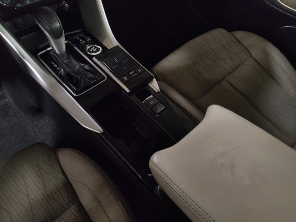 Used 2019 Mitsubishi Eclipse Cross SE image 26