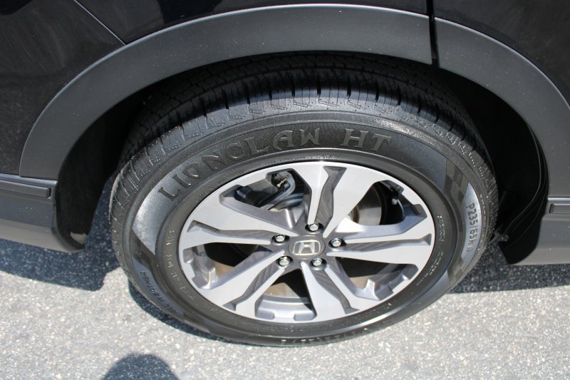 Used 2022 Honda CR-V LX image 15