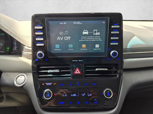 Used 2020 Hyundai Ioniq SE FWD image 15